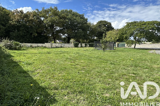 terrain la-meilleraye-de-bretagne 44520