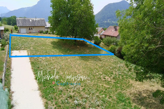  terrain la-motte-en-bauges 73340