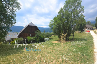  terrain la-motte-en-bauges 73340