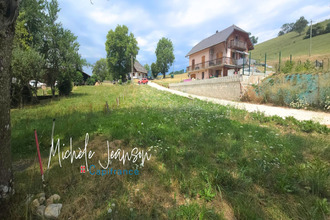 terrain la-motte-en-bauges 73340