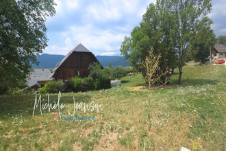  terrain la-motte-en-bauges 73340