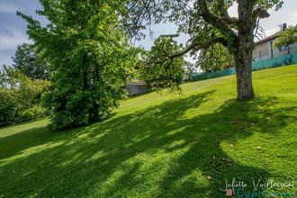  terrain la-motte-servolex 73290