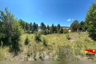  terrain la-mure-argens 04170