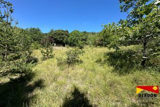  terrain la-mure-argens 04170