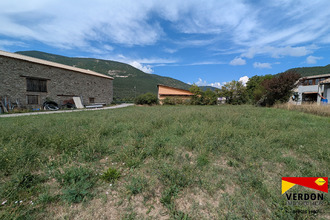  terrain la-mure-argens 04170