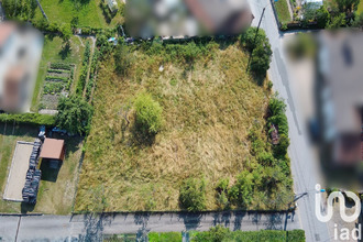  terrain la-neuveville-devant-lepanges 88600