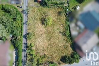  terrain la-neuveville-devant-lepanges 88600