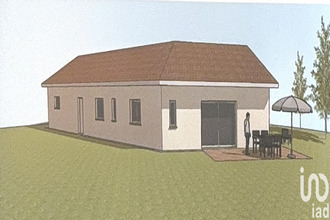  terrain la-neuveville-devant-lepanges 88600