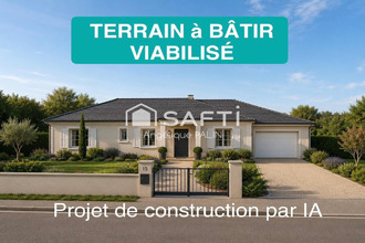  terrain la-neuville-au-pont 51800