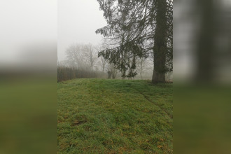  terrain la-neuville-en-beine 02300