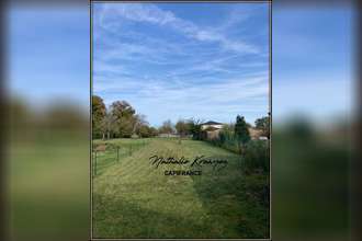  terrain la-neuville-en-tourne-a-fuy 08310