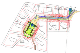  terrain la-pacaudiere 42310