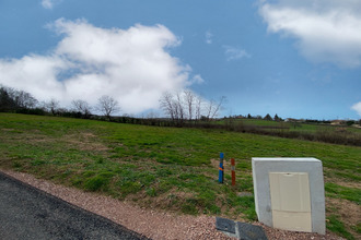  terrain la-pacaudiere 42310