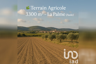  terrain la-palme 11480