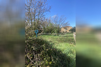  terrain la-penne-sur-huveaune 13821