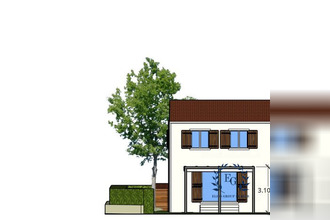  terrain la-penne-sur-huveaune 13821