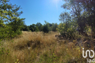  terrain la-penne-sur-l-ouveze 26170