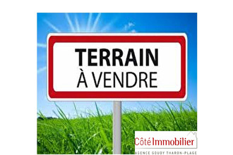  terrain la-plaine-sur-mer 44770