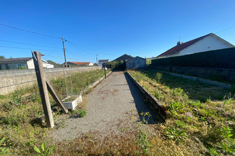  terrain la-plaine-sur-mer 44770