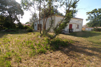  terrain la-plaine-sur-mer 44770