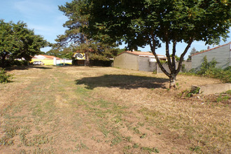  terrain la-plaine-sur-mer 44770