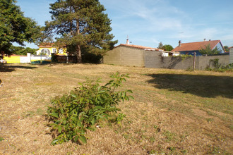  terrain la-plaine-sur-mer 44770