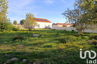  terrain la-plaine-sur-mer 44770