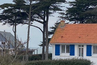  terrain la-plaine-sur-mer 44770