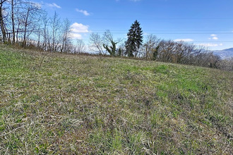  terrain la-roche-sur-foron 74800