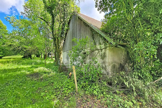  terrain la-roche-sur-foron 74800