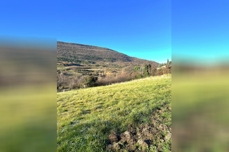  terrain la-roche-sur-le-buis 26170