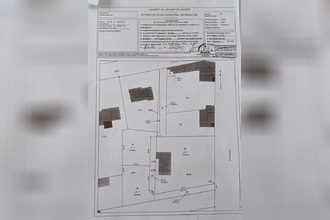  terrain la-roche-sur-yon 85000