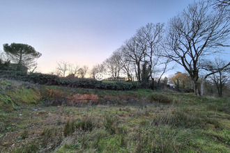 terrain la-roche-sur-yon 85000