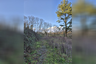  terrain la-roche-sur-yon 85000