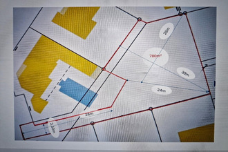  terrain la-roche-sur-yon 85000