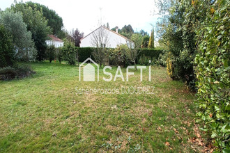  terrain la-roche-sur-yon 85000