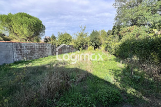  terrain la-rochelle 17000