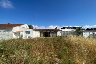  terrain la-rochelle 17000