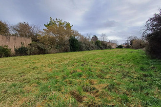  terrain la-rochenard 79270