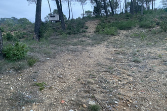  terrain la-roque-d-antheron 13640