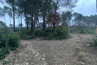  terrain la-roque-d-antheron 13640