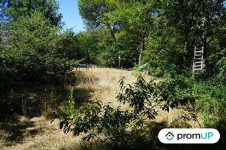  terrain la-roque-d-antheron 13640