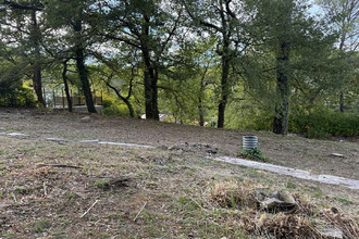  terrain la-roque-d-antheron 13640