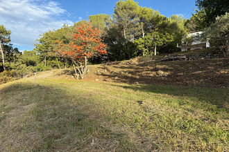  terrain la-roque-d-antheron 13640