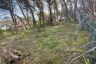  terrain la-roque-d-antheron 13640