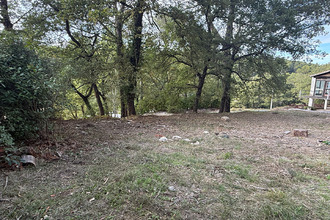  terrain la-roque-d-antheron 13640