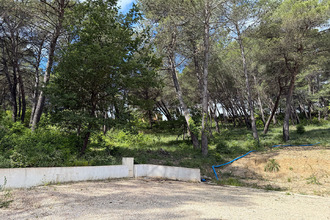  terrain la-roque-d-antheron 13640