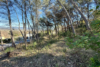  terrain la-roque-d-antheron 13640