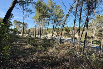  terrain la-roque-d-antheron 13640