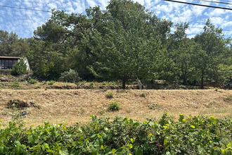  terrain la-roque-d-antheron 13640